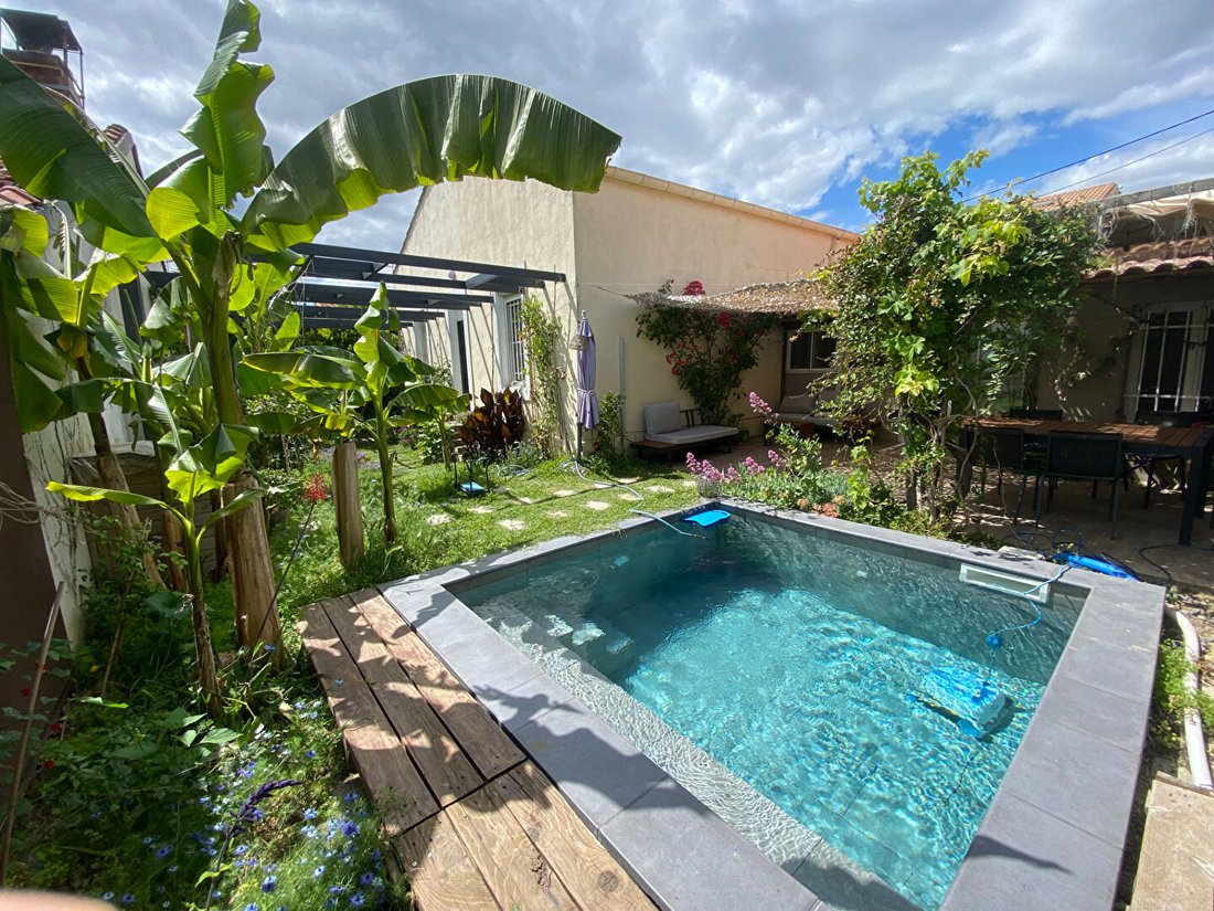 Villa in Beziers, Occitania, France 1 - 18011419