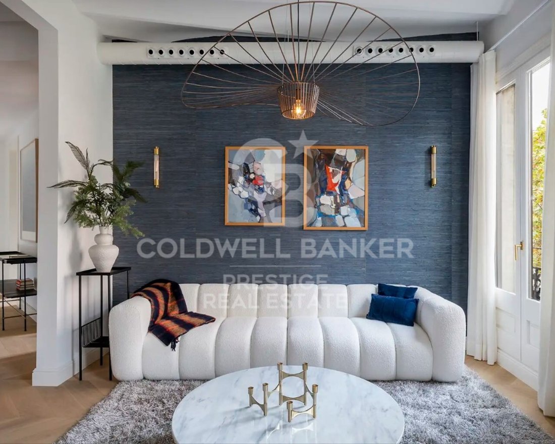Apartment in Eixample, Barcelona, Spain 4 - 18011019