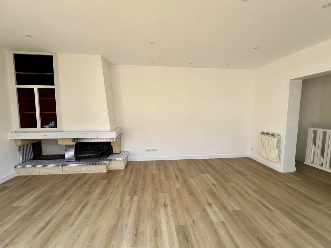 Apartment in Aiguillon, Arcachon, France 5 - 18008711