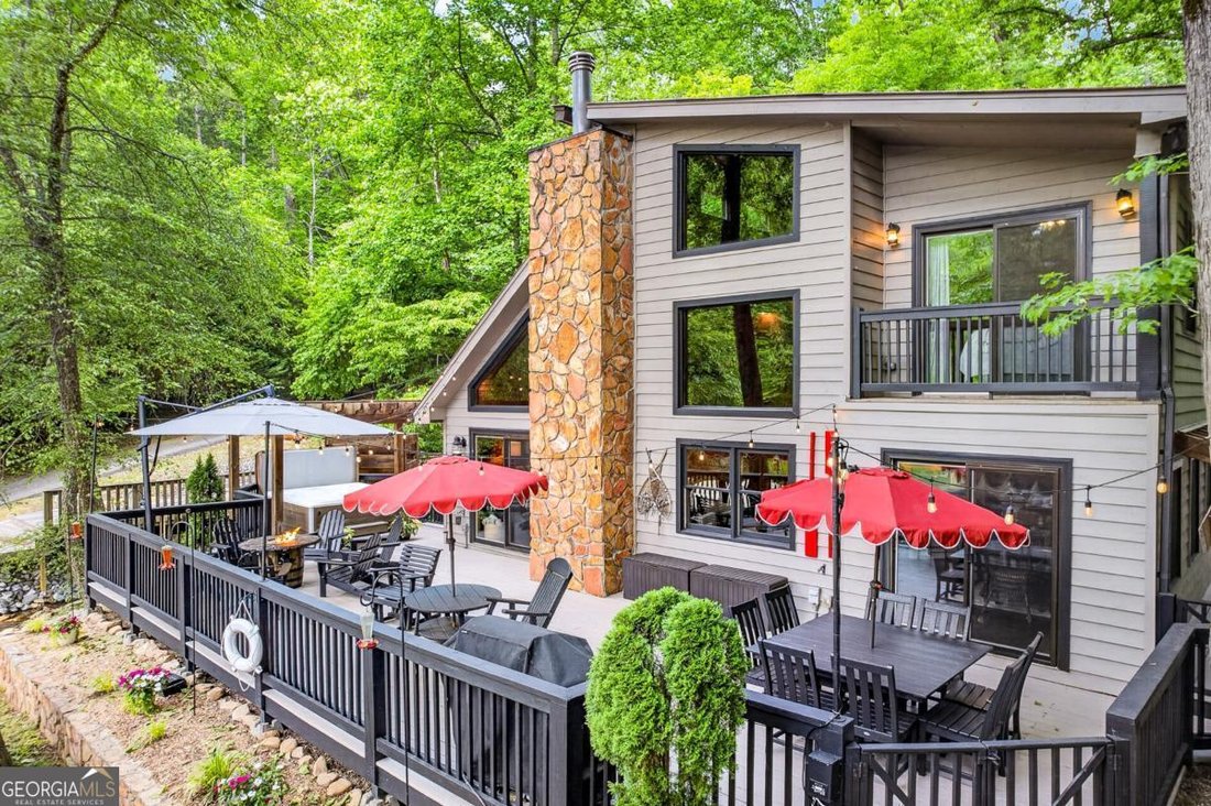 House in Morganton, Georgia, United States 4 - 18009618