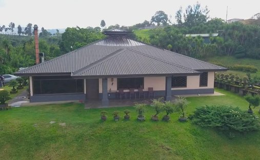 House in Alfaro Ruiz, Alajuela Province, Costa Rica 1