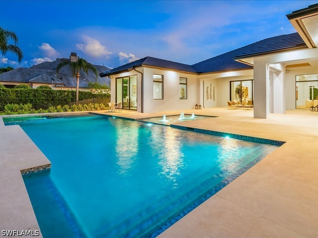 House in Naples, Florida, United States 5 - 18008370