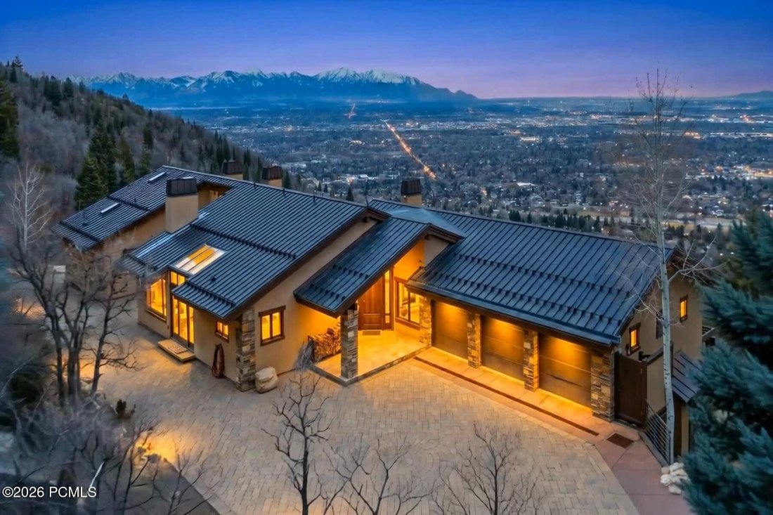 House in Holladay, Utah, United States 1 - 18007617