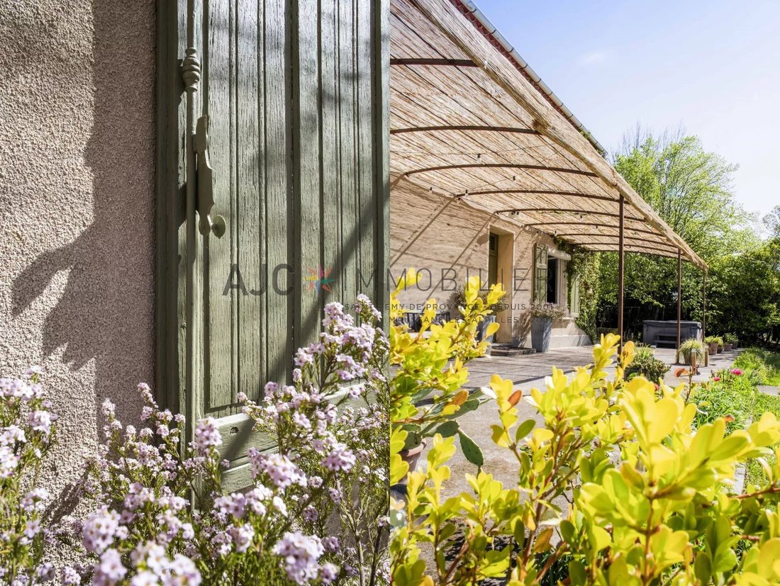 House in Châteaurenard, Provence-Alpes-Côte d'Azur, France 4 - 18006468