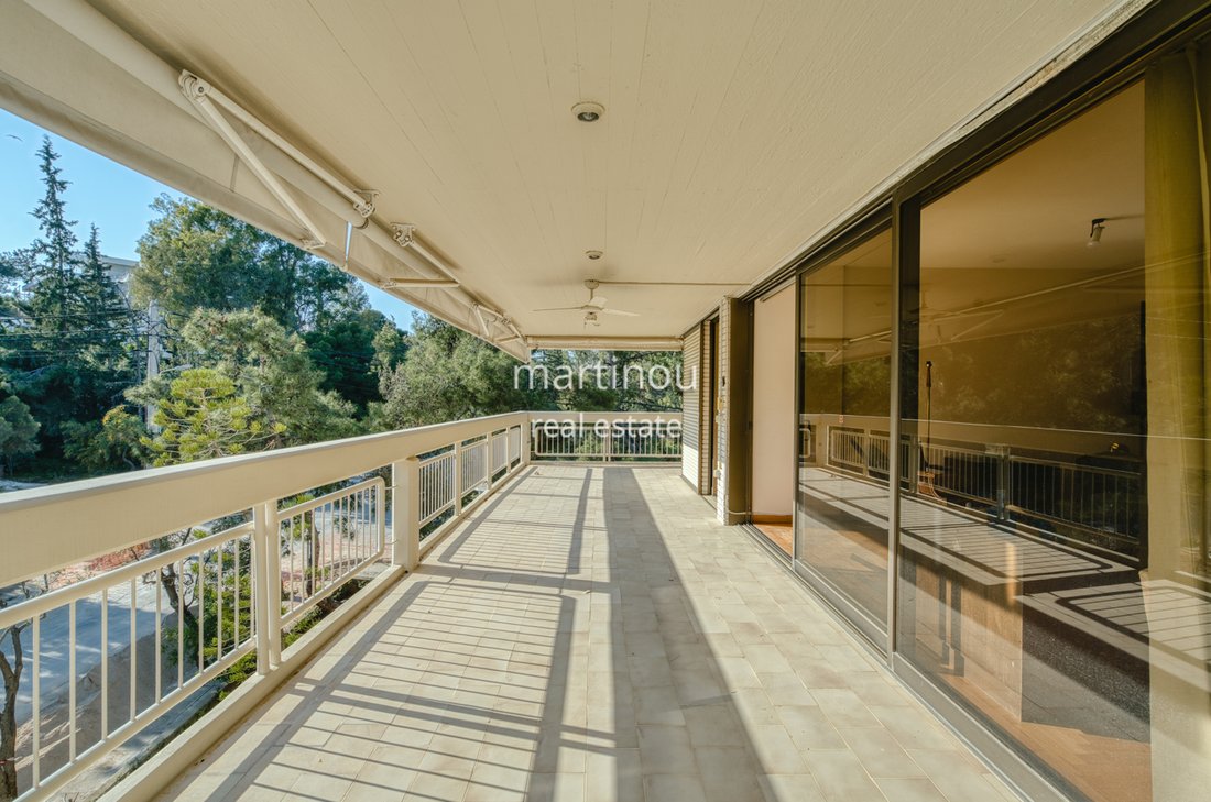 Appartamento a Vouliagmeni, Attica, Grecia 1 - 18008191