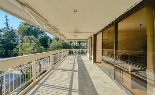 Wohnung in Vouliagmeni, Attika, Griechenland 1