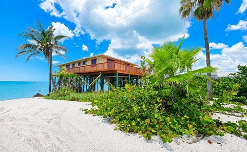House in Placida, Florida, United States 1