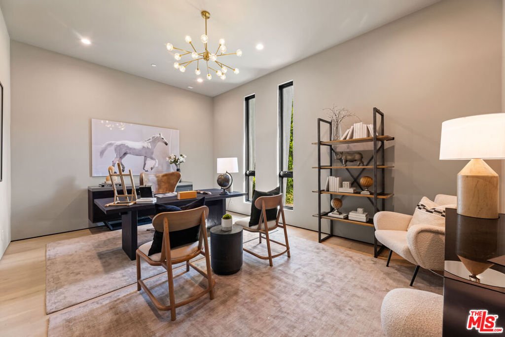 House in Los Angeles, California, United States 2 - 18008308