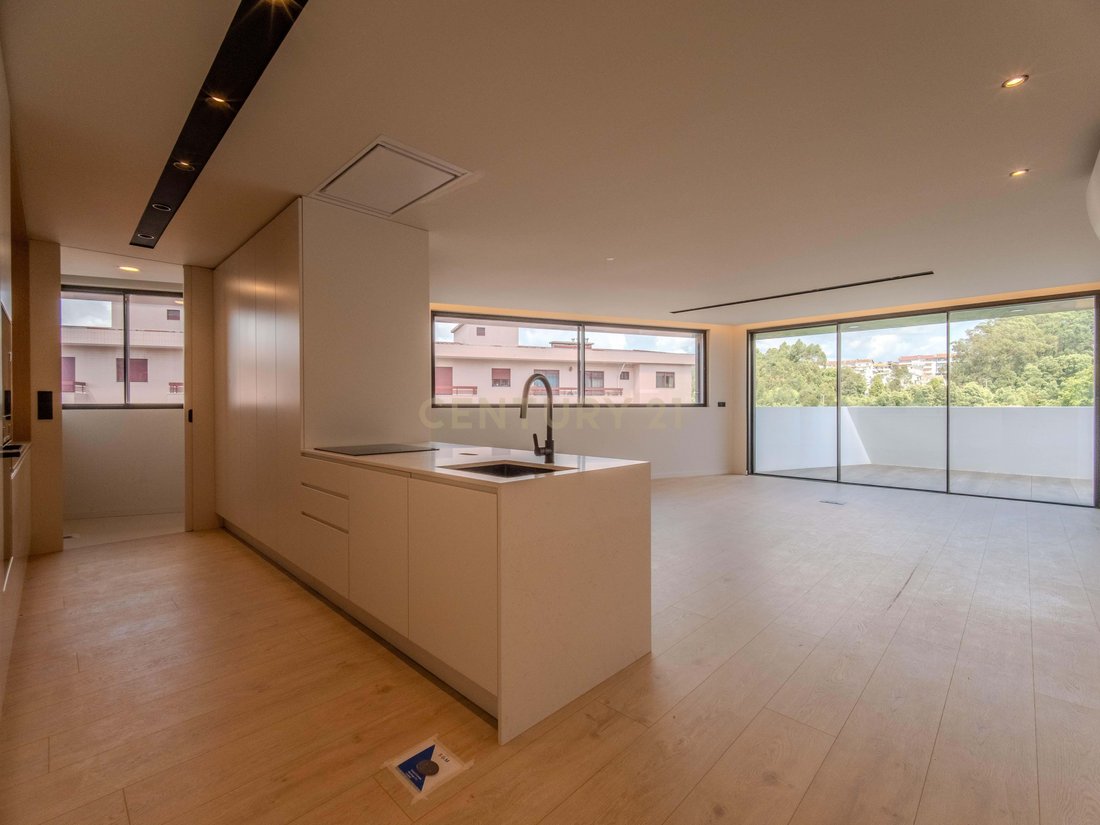 Apartment in Gondomar (Sao Cosme), Valbom e Jovim, Porto District, Portugal 3 - 18009991