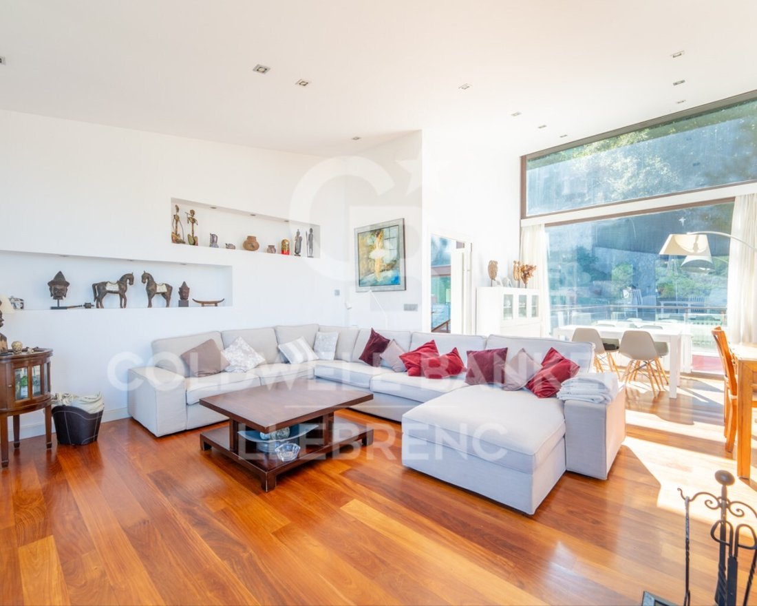 House in Eixample, Barcelona, Spain 4 - 12135851