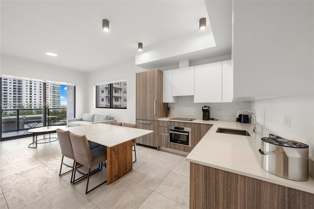 Condominio a Miami, Florida, Stati Uniti 5 - 18011983