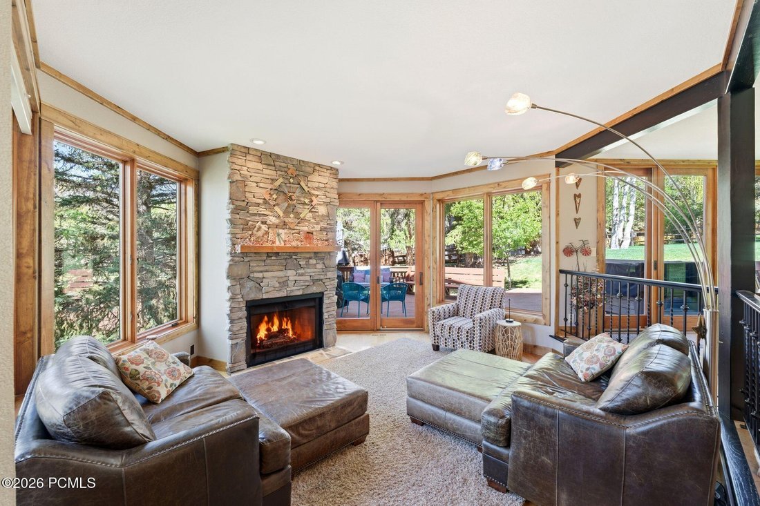 House in Park City, Utah, United States 3 - 18004746
