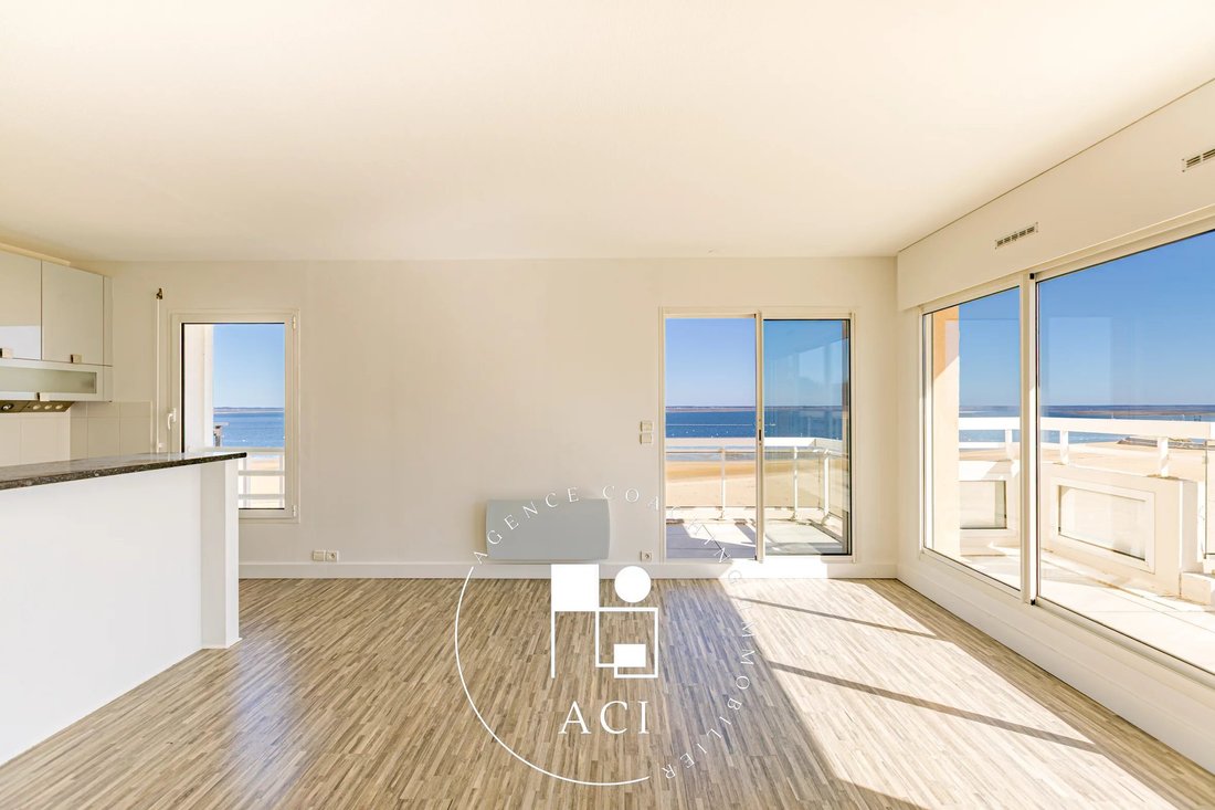 Apartment in Aiguillon, Arcachon, France 2 - 18005717