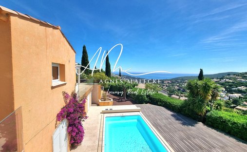 Estate in Nord, Cavalaire-sur-Mer, France 1