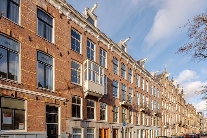 Apartment in Amsterdam, North Holland, Netherlands 5 - 18007056