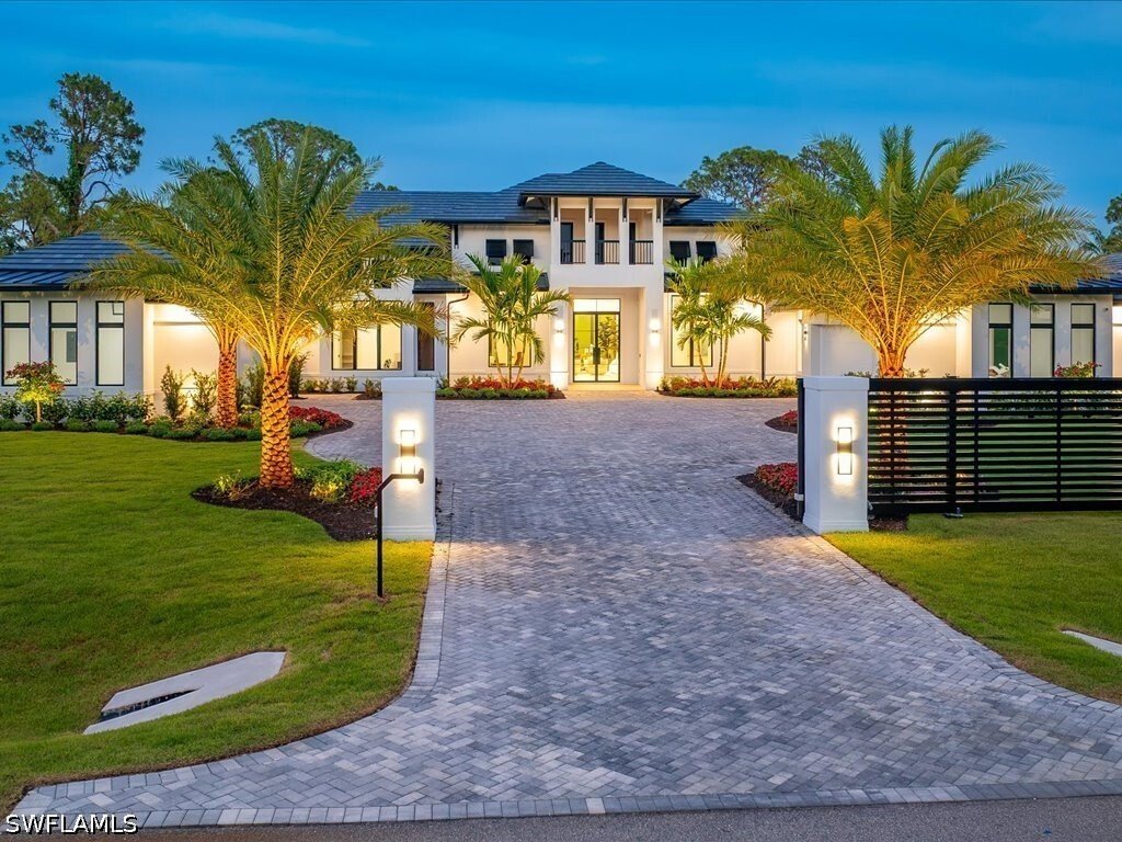 House in Naples, Florida, United States 1 - 18008370