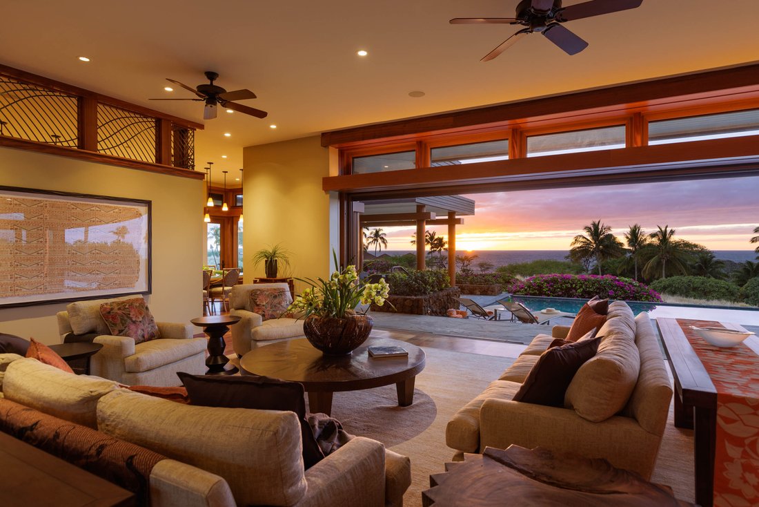 House in Waimea, Hawaii, United States 2 - 18011935