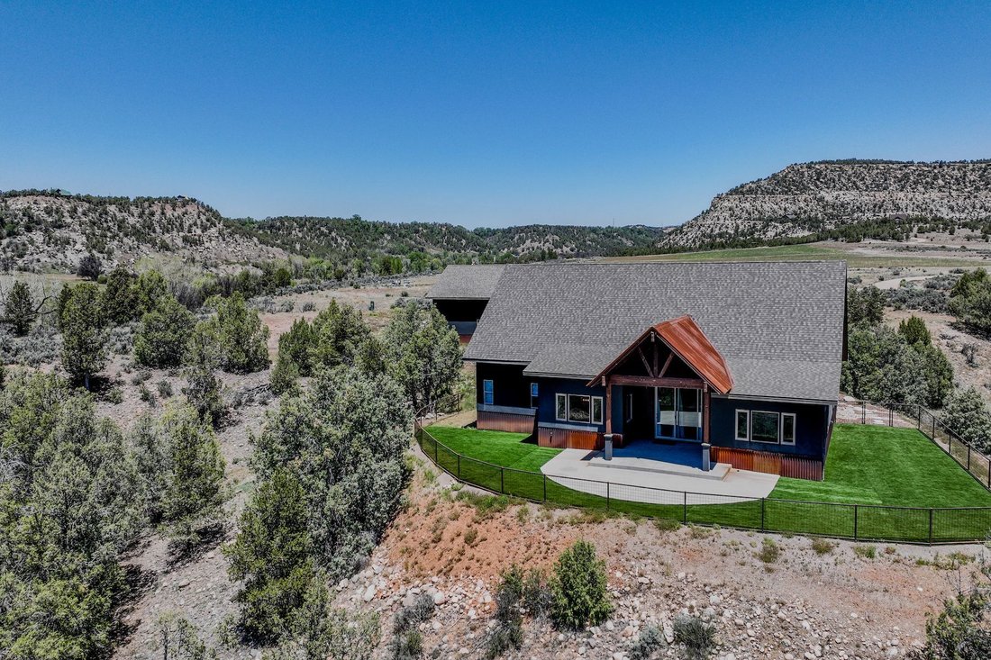 House in Hesperus, Colorado, United States 2 - 16152671