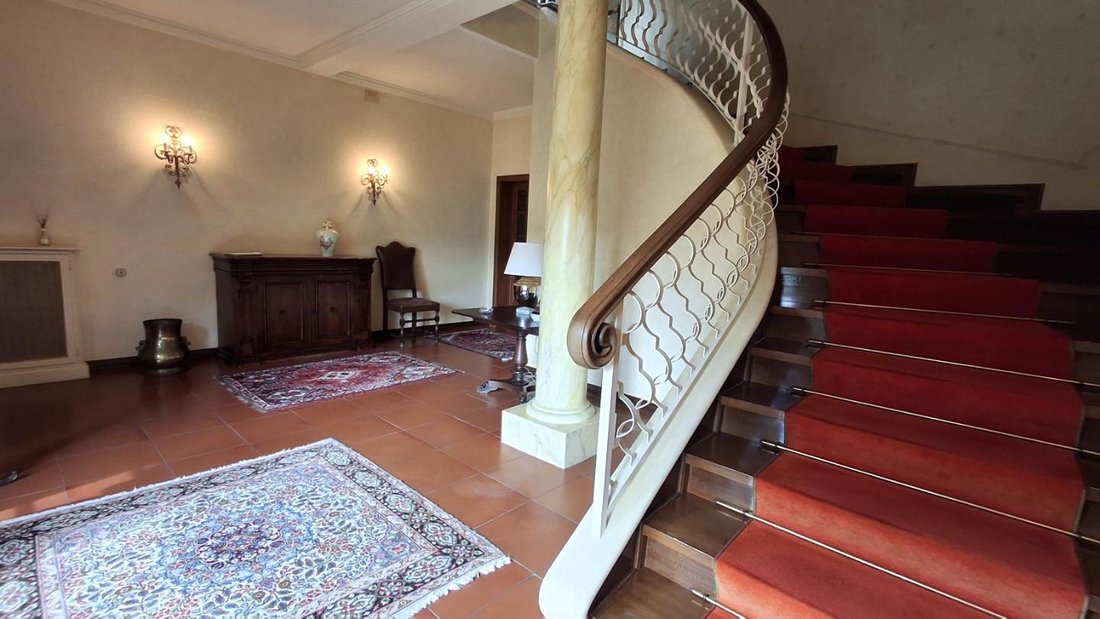 Villa in Pontasserchio, San Giuliano Terme, Tuscany 4 - 18010023