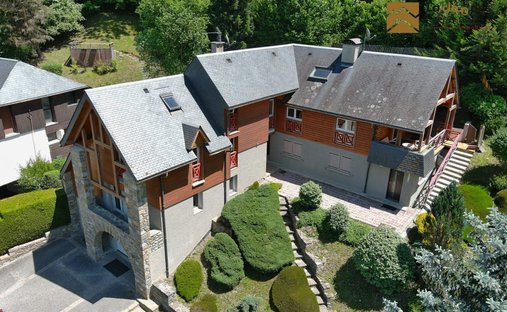 Chalet in Saint-Lary-Soulan, Occitania, France 1