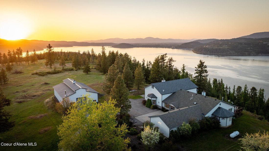 House in Harrison, Idaho, United States 2 - 18008145