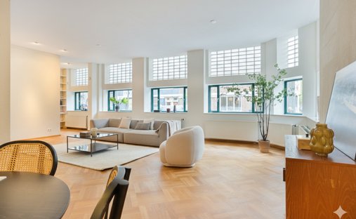Appartamento a Apollobuurt, Olanda Settentrionale, Paesi Bassi 1