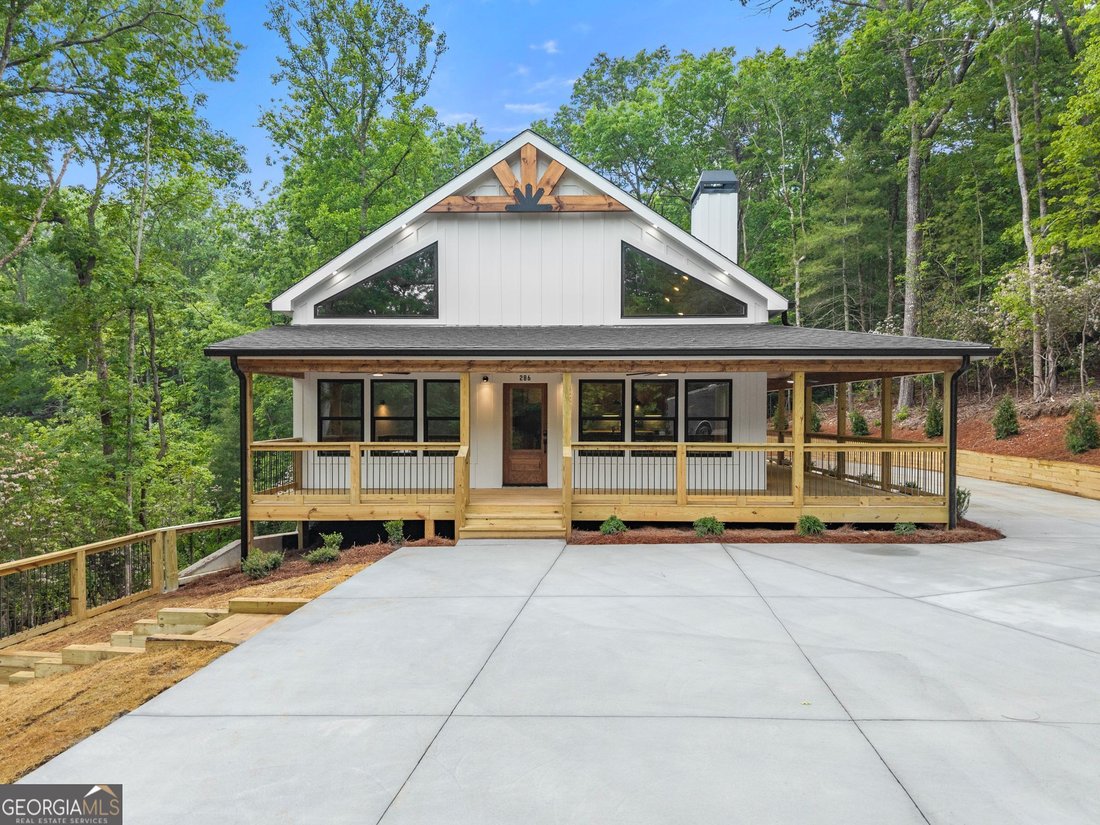 House in Ellijay, Georgia, United States 2 - 18005339