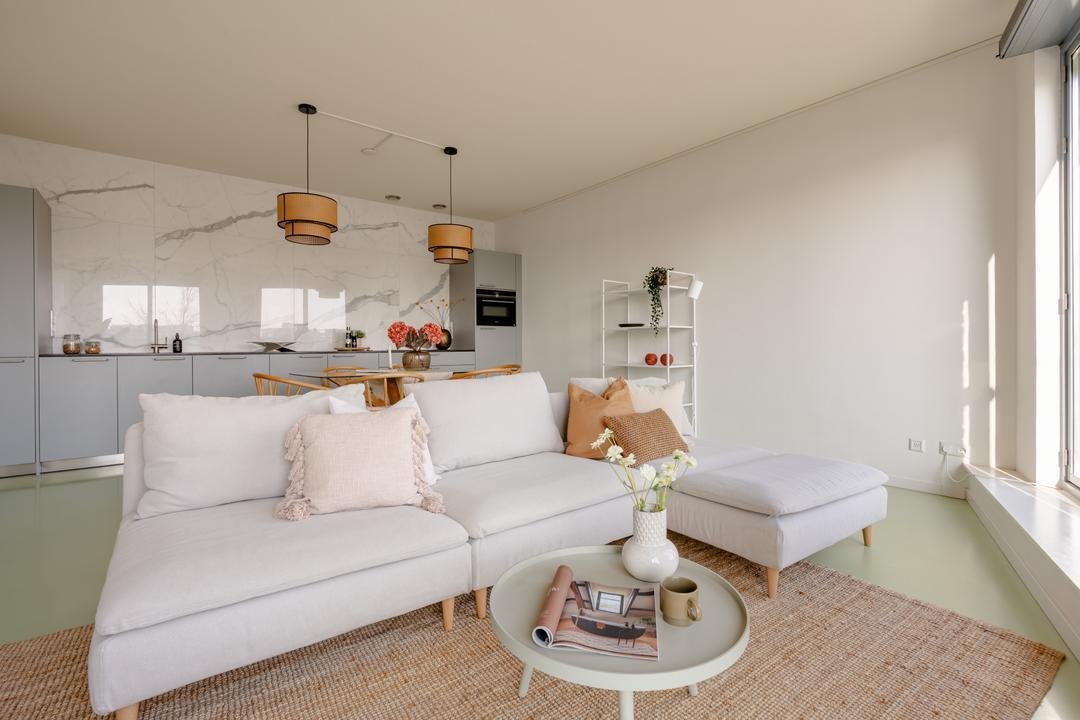 Apartment in Amsterdam, North Holland, Netherlands 4 - 18007061