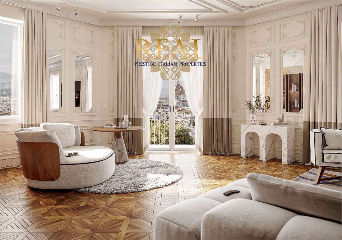 Apartment in Center, Florence, Tuscany 5 - 18008238