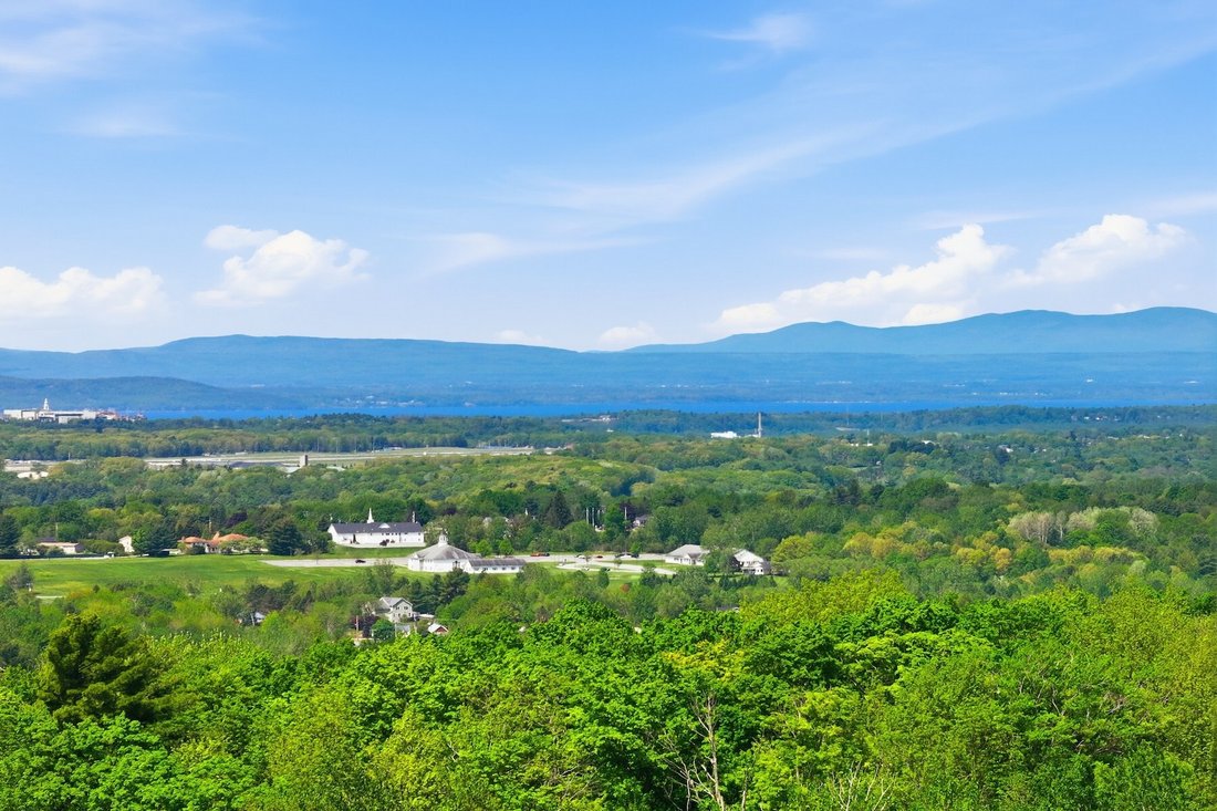Land in Williston, Vermont, United States 4 - 17871031
