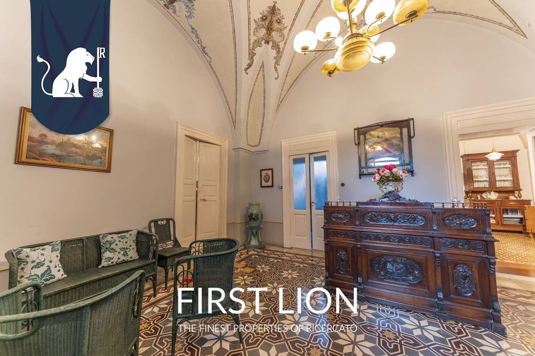 House in Sava, Apulia, Apulia, Italy 2 - 18012062