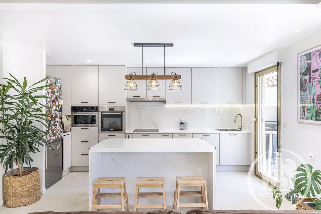 Apartment in Saint-Laurent-du-Var, Provence-Alpes-Côte d'Azur, France 5 - 18006296