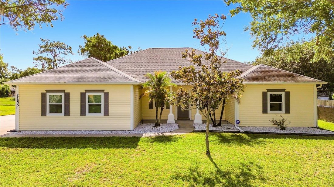 House in St. Cloud, Florida, United States 4 - 18005493