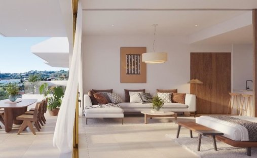Wohnung in Fuengirola, Andalusien, Spanien 1