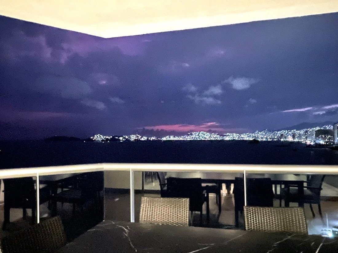 Apartment in Acapulco, Guerrero, Mexico 1 - 18007138