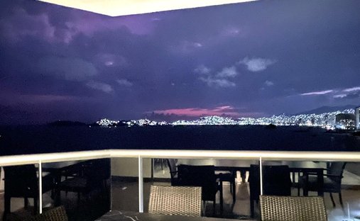 Apartamento en Acapulco de Juárez, Guerrero, México 1
