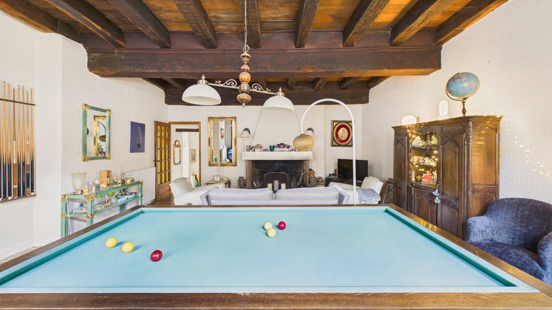 Villa in Centre Ancien, Rodez, France 1 - 18006934