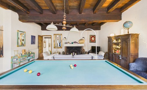 Villa in Centre Ancien, Rodez, France 1