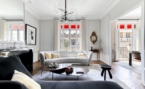 Apartment in Perralière, Lyon, Auvergne-Rhône-Alpes 1