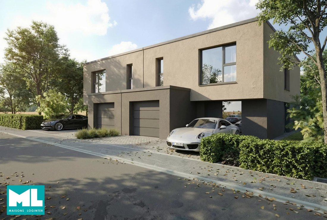 House in Mondercange, Luxembourg District, Luxembourg 2 - 16359506