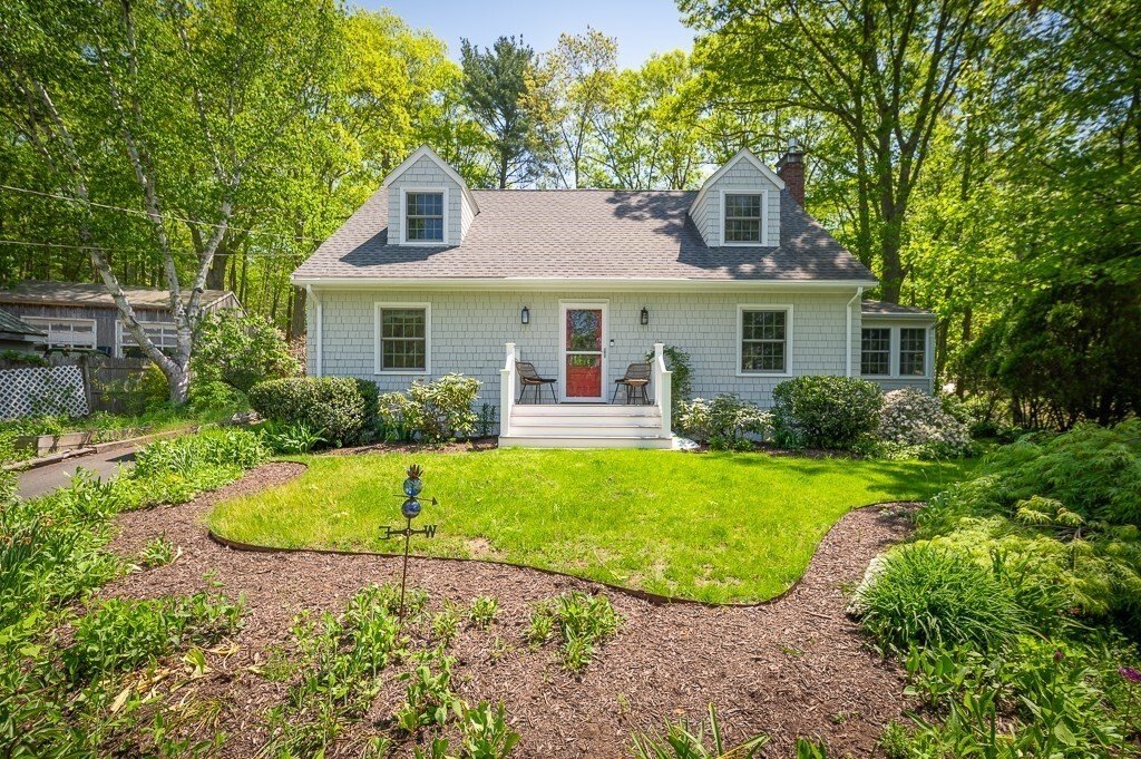 House in Gloucester, Massachusetts, United States 1 - 18010304