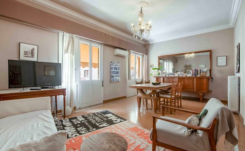 Appartement à 1st District of Athens, Athens, Grèce 1
