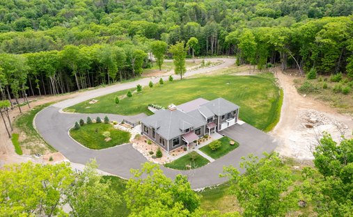 Maison à Torrington, Connecticut, États-Unis 1