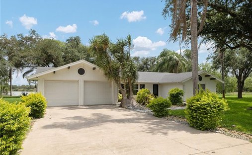 House in Weslaco, Texas, United States 1