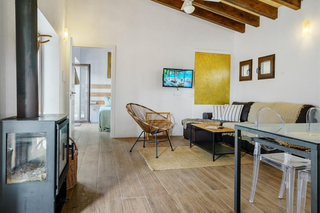 Finca in Campanet, Balearic Islands, Spain 4 - 18011097
