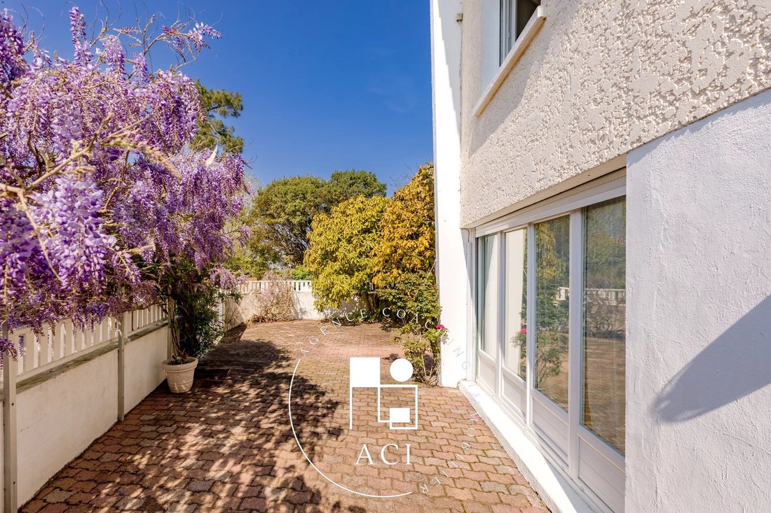 House in Aiguillon, Arcachon, France 1 - 18008482