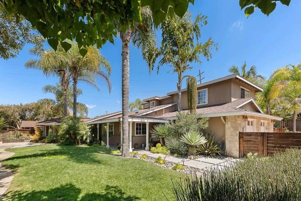 House in Encinitas, California, United States 1 - 18008653