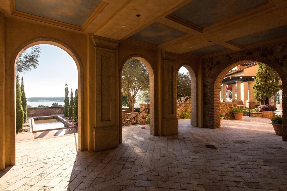 House in Montverde, Florida, United States 4 - 18008092