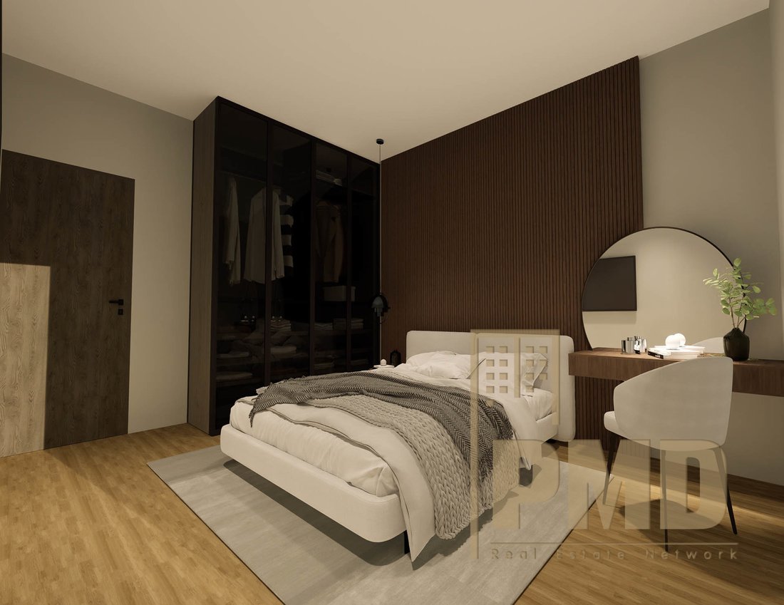 Apartment in South Athens, Attica, Greece 4 - 17888398