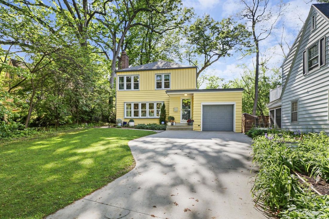 House in Fitchburg, Wisconsin, United States 4 - 18007847